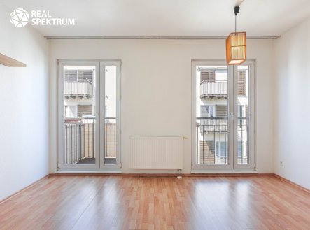 Prodej bytu, 2+kk, 52 m²