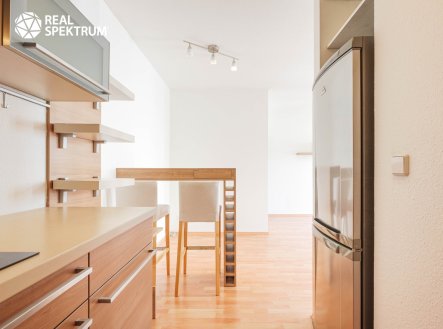 Prodej bytu, 2+kk, 52 m²