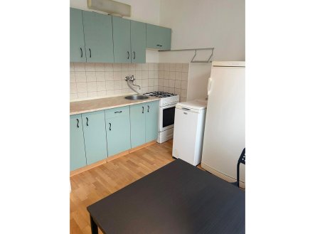Prodej bytu, 1+1, 35 m²