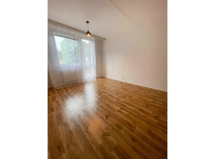 Prodej bytu, 1+1, 35 m²