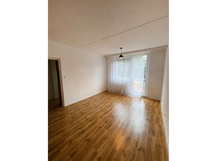 Prodej bytu, 1+1, 35 m²