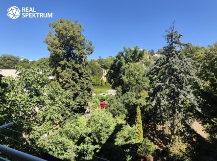 Pronájem bytu, 3+1, 100 m²