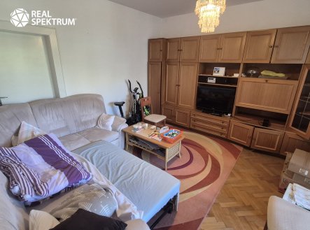 Pronájem bytu, 3+1, 100 m²