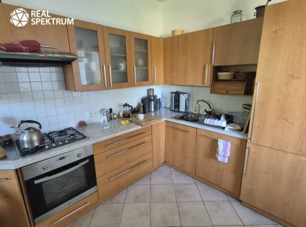 Pronájem bytu, 3+1, 100 m²