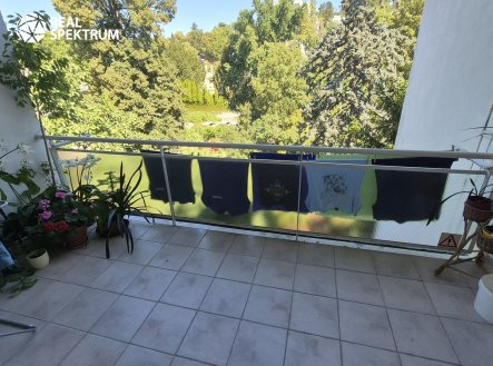 Pronájem bytu, 3+1, 100 m²