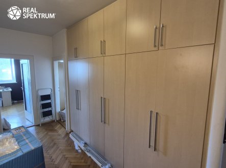 Pronájem bytu, 3+1, 100 m²