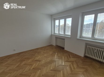 Pronájem bytu, 3+1, 100 m²