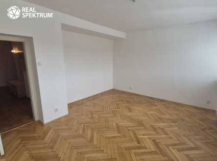 Pronájem bytu, 3+1, 100 m²