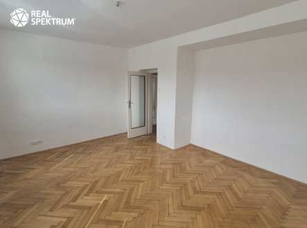 Pronájem bytu, 3+1, 100 m²