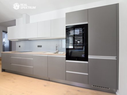 Pronájem bytu, 3+kk, 89 m²