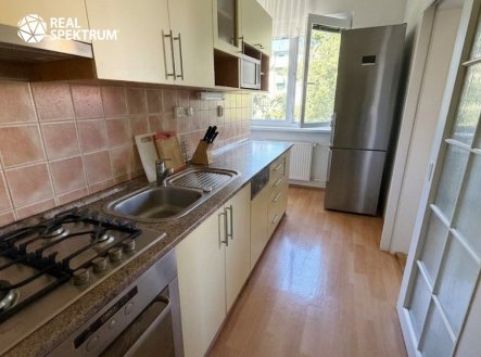 Prodej bytu, 3+1, 72 m²