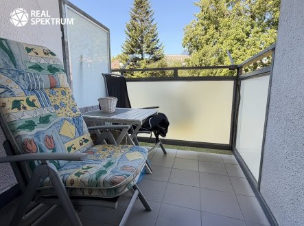Prodej bytu, 3+1, 72 m²