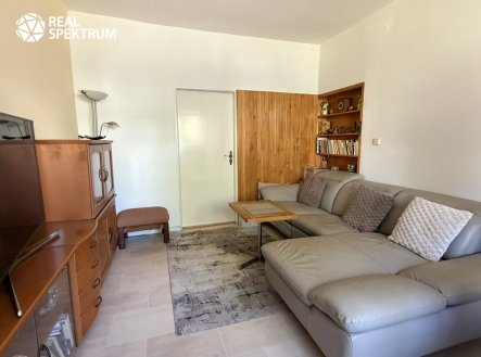 Prodej bytu, 3+1, 72 m²
