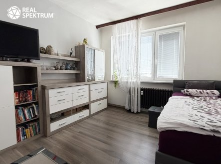 Prodej bytu, 3+1, 72 m²
