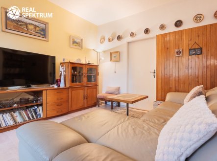 Prodej bytu, 3+1, 72 m²