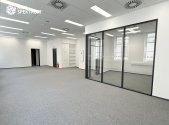 Pronájem kanceláře, 106 m²