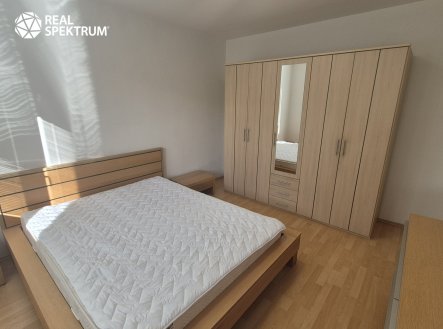 Pronájem bytu, 3+1, 70 m²