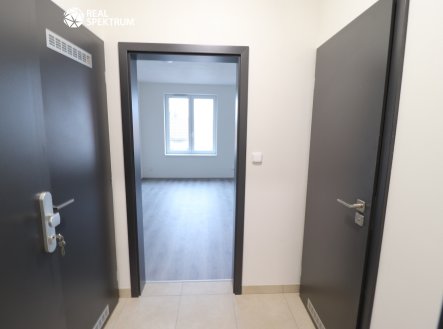 Pronájem bytu, 1+kk, 39 m²