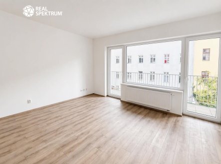 Prodej bytu, 2+kk, 59 m²