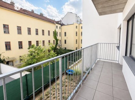 Prodej bytu, 2+kk, 59 m²