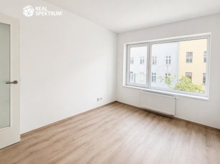Prodej bytu, 2+kk, 59 m²