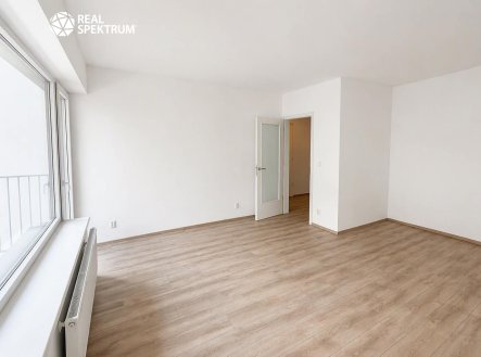 Prodej bytu, 2+kk, 59 m²