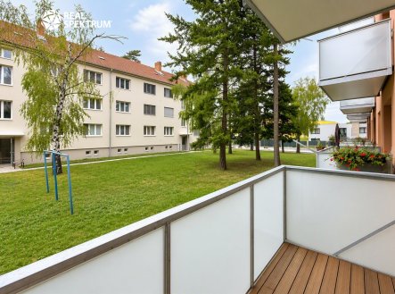 Pronájem bytu, 3+1, 70 m²