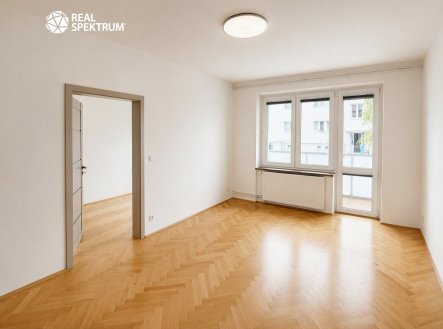Pronájem bytu, 3+1, 70 m²