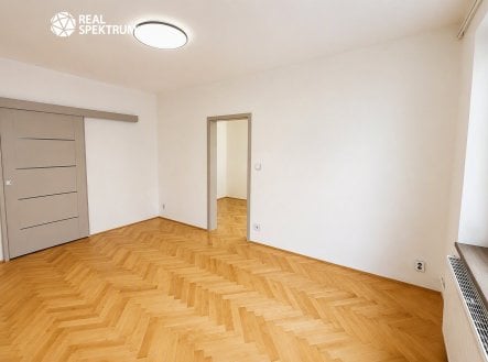 Pronájem bytu, 3+1, 70 m²