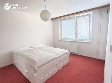 Pronájem bytu, 1+1, 32 m²