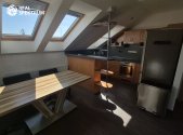 Pronájem bytu, 2+kk, 74 m²