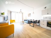 Prodej bytu, 2+kk, 54 m²