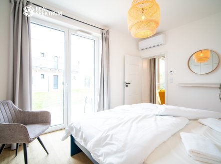 Prodej bytu, 2+kk, 54 m²
