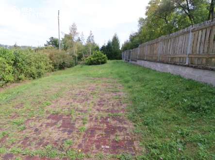Pronájem pozemku, zahrada, 267 m²