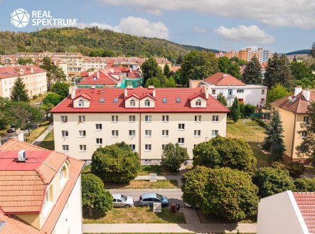 Prodej bytu, 2+1, 64 m²