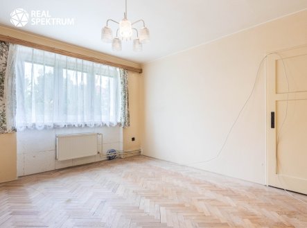 Prodej bytu, 2+1, 64 m²