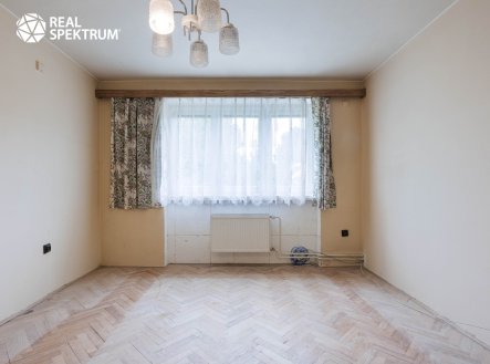 Prodej bytu, 2+1, 64 m²
