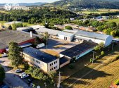 Pronájem komerčního objektu, sklad, 2 385 m²