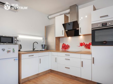 Prodej bytu, 1+kk, 43 m²
