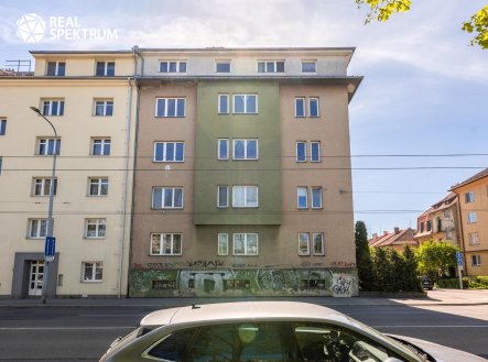 Prodej bytu, 3+1, 80 m²