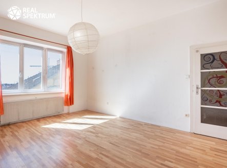 Prodej bytu, 3+1, 80 m²