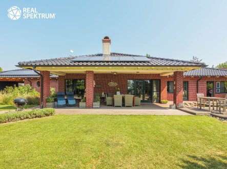 Prodej domu/vily, 245 m²