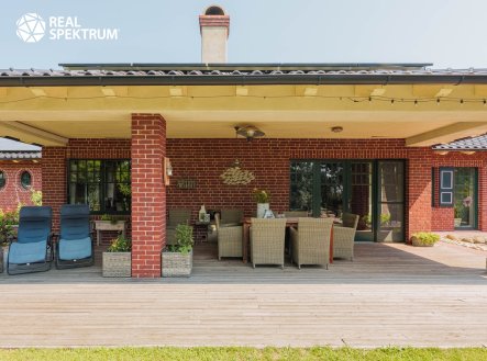 Prodej domu/vily, 245 m²
