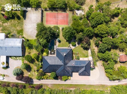 RS I Na sedlaku 6, Brno-31 | Prodej - dům/vila, 245 m²
