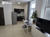 Pronájem bytu, 1+kk, 30 m²