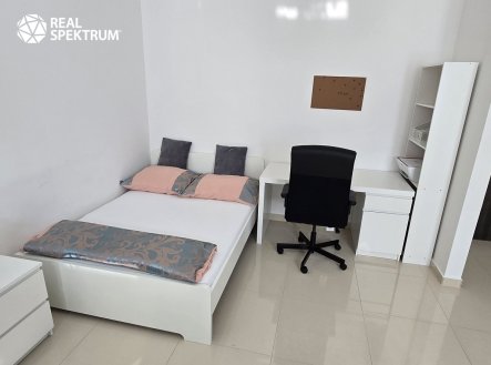Pronájem bytu, 1+kk, 30 m²