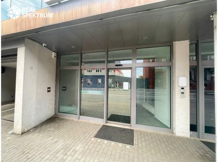 Pronájem obchodní prostory, 73 m²