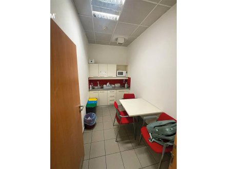 Pronájem obchodní prostory, 73 m²