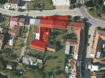 Prodej domu/vily, 300 m²