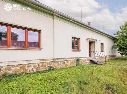 Prodej domu/vily, 300 m²